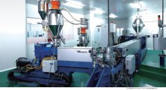 超高壓電纜立式交聯(lián)生產(chǎn)線